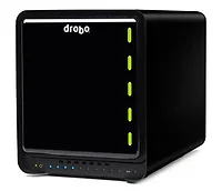 Drobo-DRDS5A21