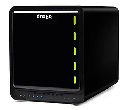 Drobo-DRDS5A21