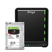 Drobo-DRDS5A21-2TB