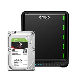 Drobo-DRDS5A21-2TB