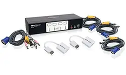 IOGear-GCS1804DPKIT