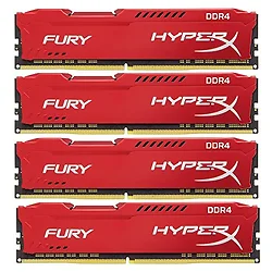 KINGSTON-HX421C14FRK4/64