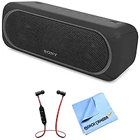SONY-SRSXB40/RED