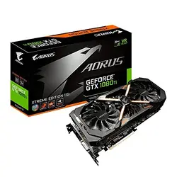 GIGABYTE-GV-N108TAORUS X-11GD