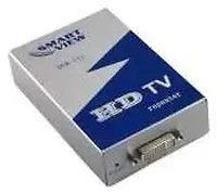 QVS-HD-RPTR