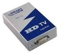 QVS-HD-RPTR