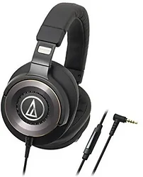 AUDIO TECHNICA-ATH-WS1100IS