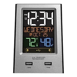 LACROSSE TECHNOLOGY-617-1614