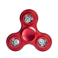 WORRYFREE GADGETS-FIDGET RED