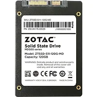 ZOTAC-ZTSSD-S11-120G-MD