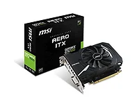 MSI-GTX 1050 AERO ITX 2G