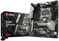 MSI-X299 TOMAHAWK AC