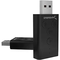 Sabrent-AU-DDAB-PK100