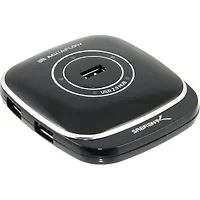 Sabrent-USB-AHUB-PK100