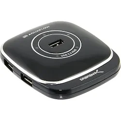 Sabrent-USB-AHUB-PK100