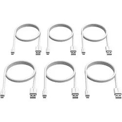 Sabrent-CB-M63W-PK50