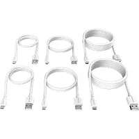 Sabrent-CB-MUW3-PK50