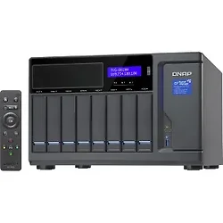 QNAP-TVS-882BR-I5-16G-US