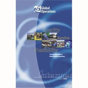 Honeywell-CN3MDSLVCR3