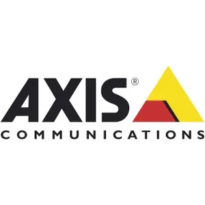 Axis Communications-01119600