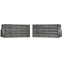 Cisco-EDU-C2960X-24PS-L