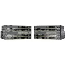 Cisco-EDU-C2960X-24PS-L