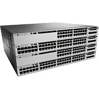 Cisco-EDU-C3850-48U-L