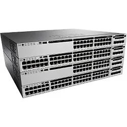 Cisco-EDU-C3850-48U-L