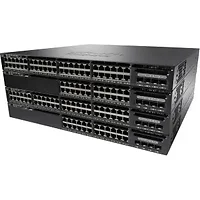 Cisco-EDU-C3650-24PD-S