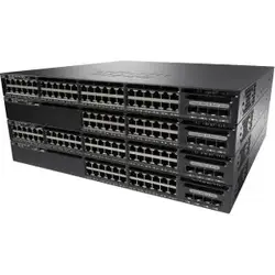 Cisco-EDU-C3650-24PD-S