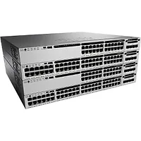 Cisco-EDU-C3850-48F-S