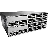Cisco-EDU-C3850-24U-L