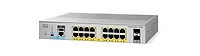 Cisco-WS-C2960L-16PS-LL
