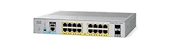 Cisco-WS-C2960L-16PS-LL