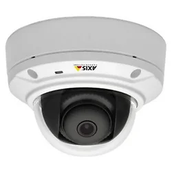 Axis Communications-0548-001