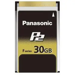 PANASONIC-AJ-P2E030FG