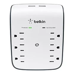 Belkin-BSV602TT