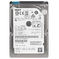 Western Digital-HTS541010A9E680
