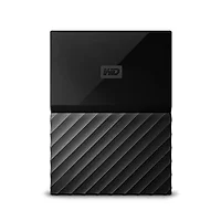 Western Digital-WDBZGE0020BBK-NESN