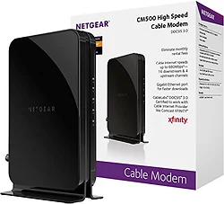 NETGEAR-CM500-100NAR