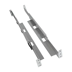 Tripp Lite-4POSTRAILKITWM