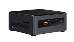 Intel-BOXNUC7CJYSAL1
