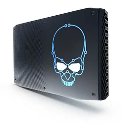 Intel-BOXNUC8I7HNK1