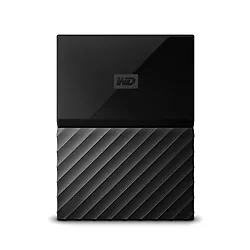 Western Digital-WDBZGE0040BBK-NESN