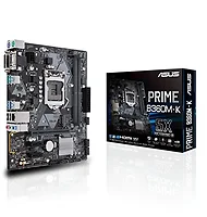 ASUS-PRIME B360M-K