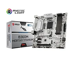 MSI-B360MMORTI