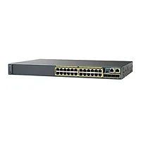 Cisco-DHWSC2960X24TSL