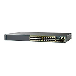 Cisco-DHWSC2960X24TSL