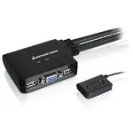 IOGear GCS22U