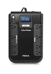 CyberPower-CP750LCD